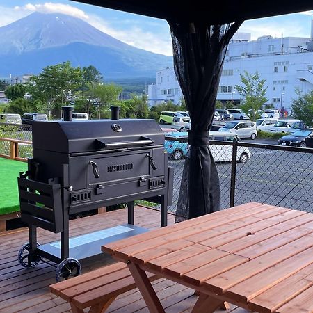 Vacation Stay Fuji - 桜館 Fujikawaguchiko Exteriör bild