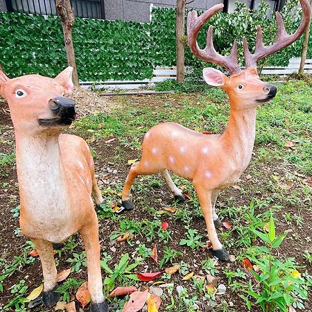 Vacation Stay Fuji - 桜館 Fujikawaguchiko Exteriör bild