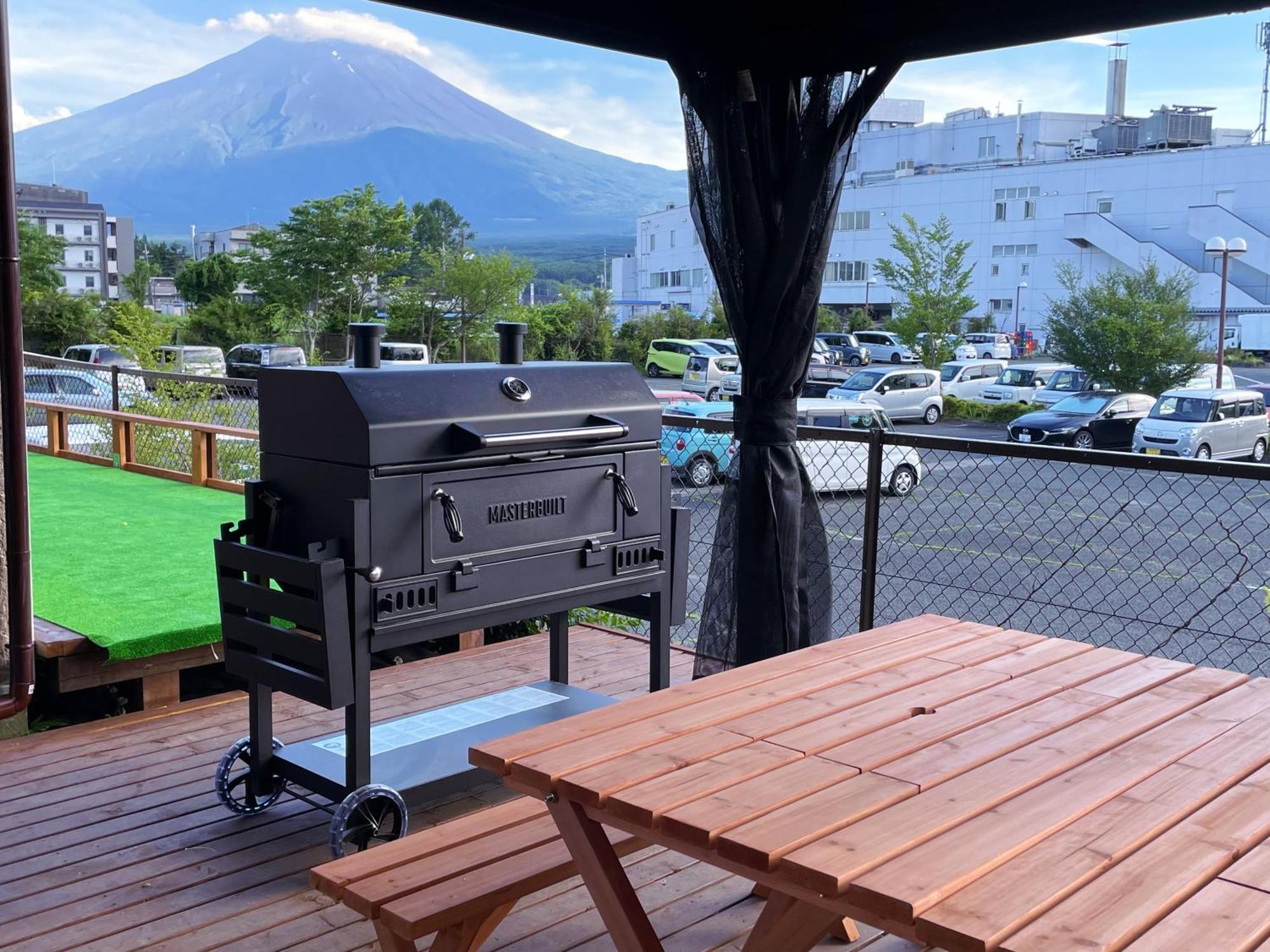 Vacation Stay Fuji - 桜館 Fujikawaguchiko Exteriör bild